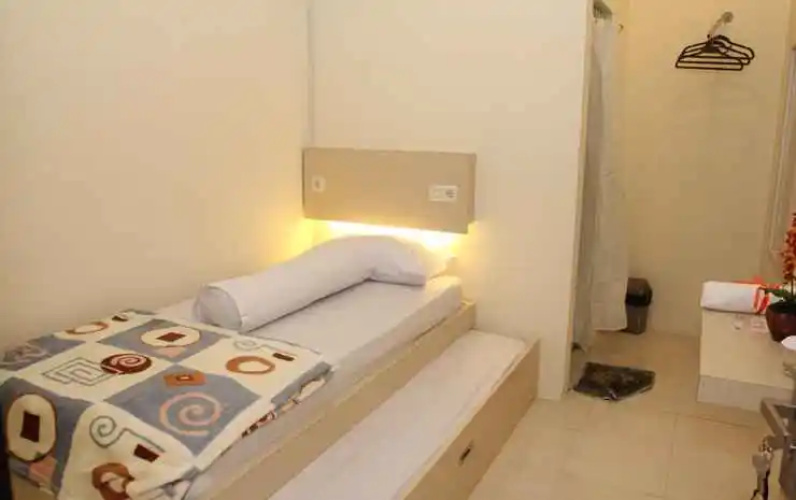 Manado Grace Inn