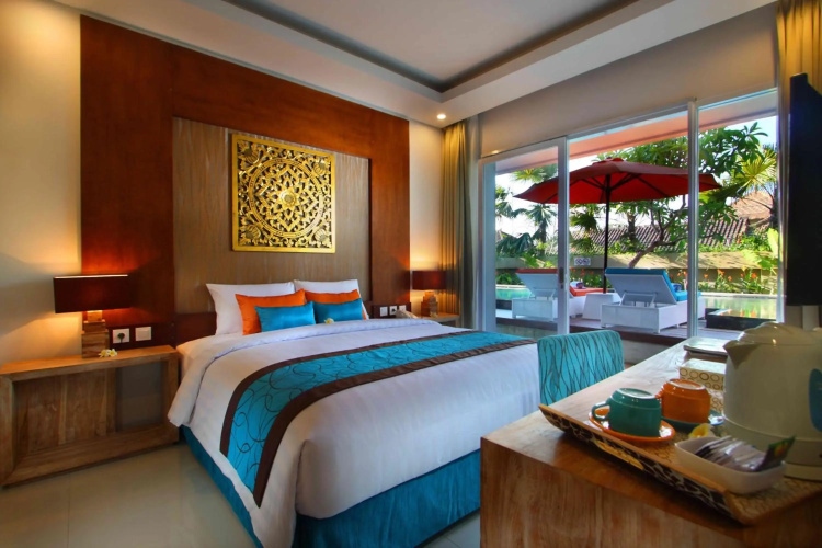 Destiny Boutique Hotel
