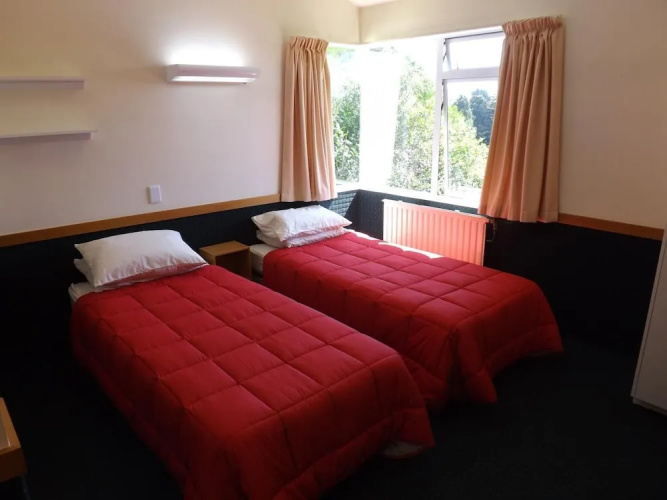 Hikurangi Stay Place