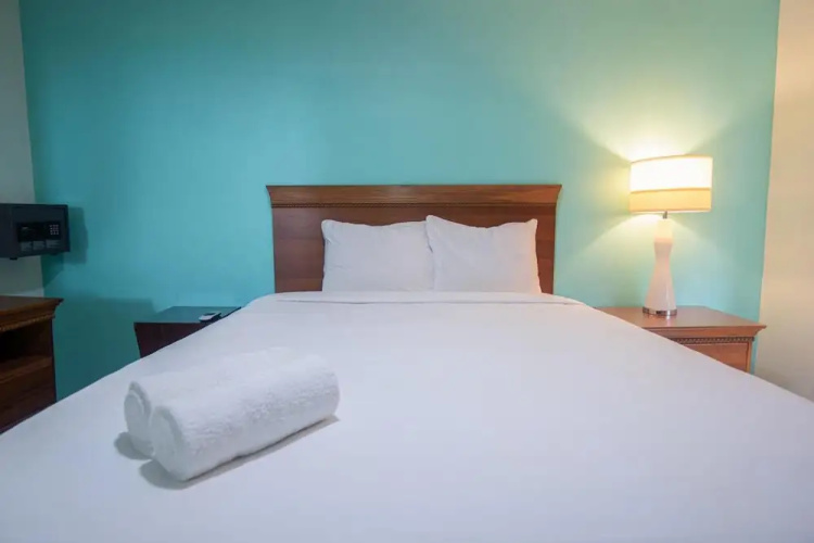 Hotelbild
