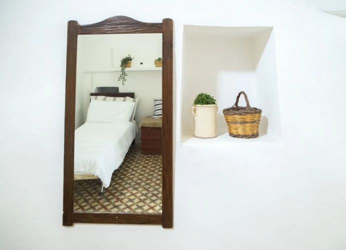 Trullo Pinto