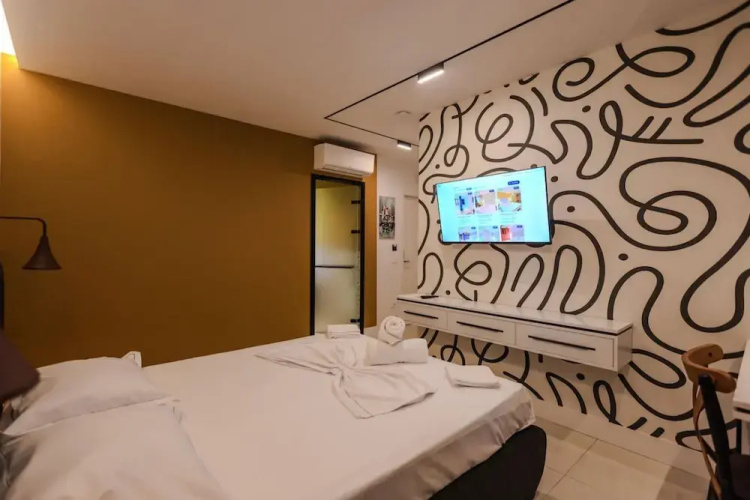 Grandstay Studio 117