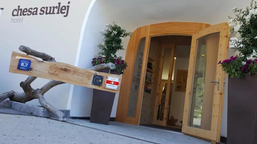 Hotelbild