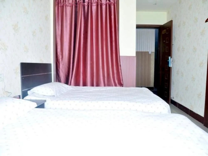 Shangkeyou Hotel