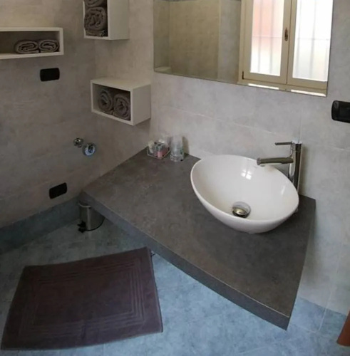 Asfodelo Rooms