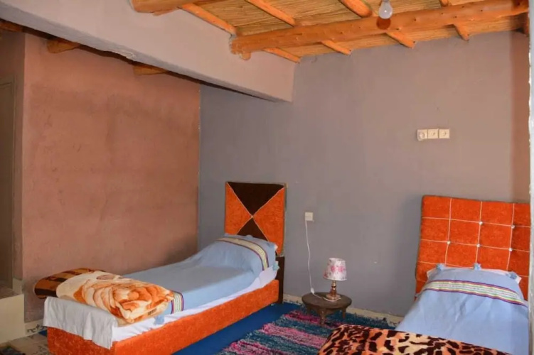 Riad Dar Tagine