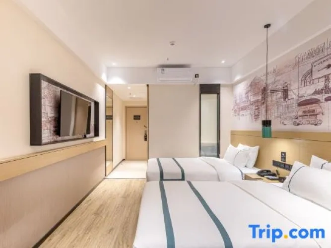 Business Double room