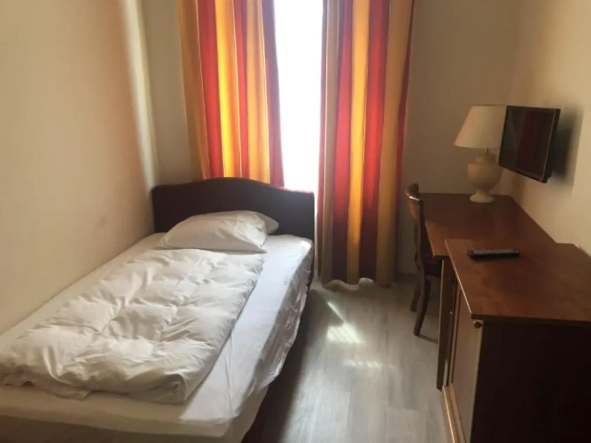 Economy Single room