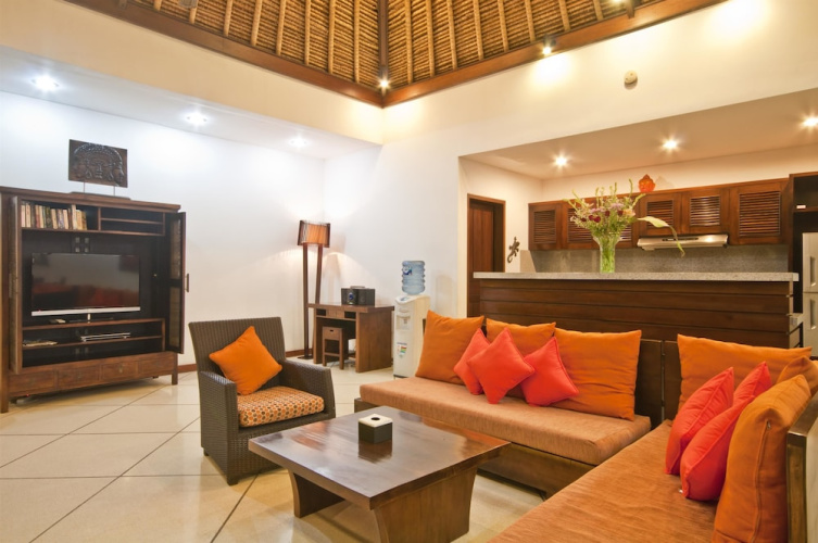 Villa Indah