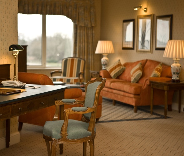 Celtic Manor Resort photo 29