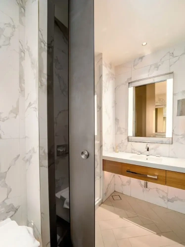 Luxury Apartment
