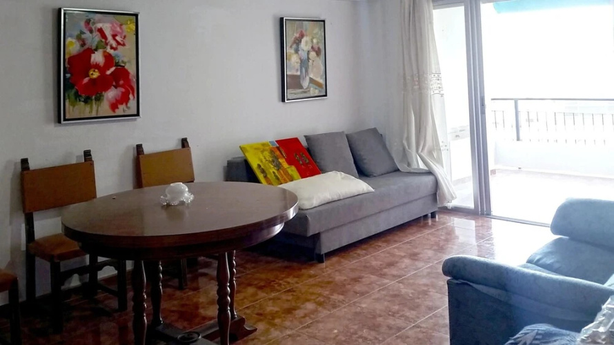 Apartment Carrer del 25 d'Abril