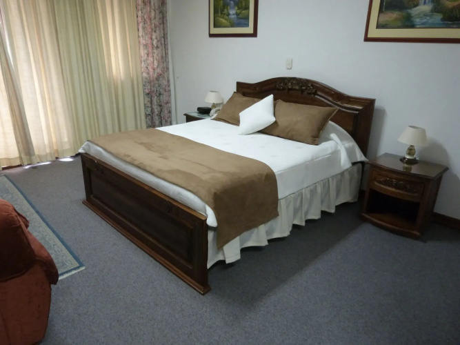 Gran Hotel Pereira