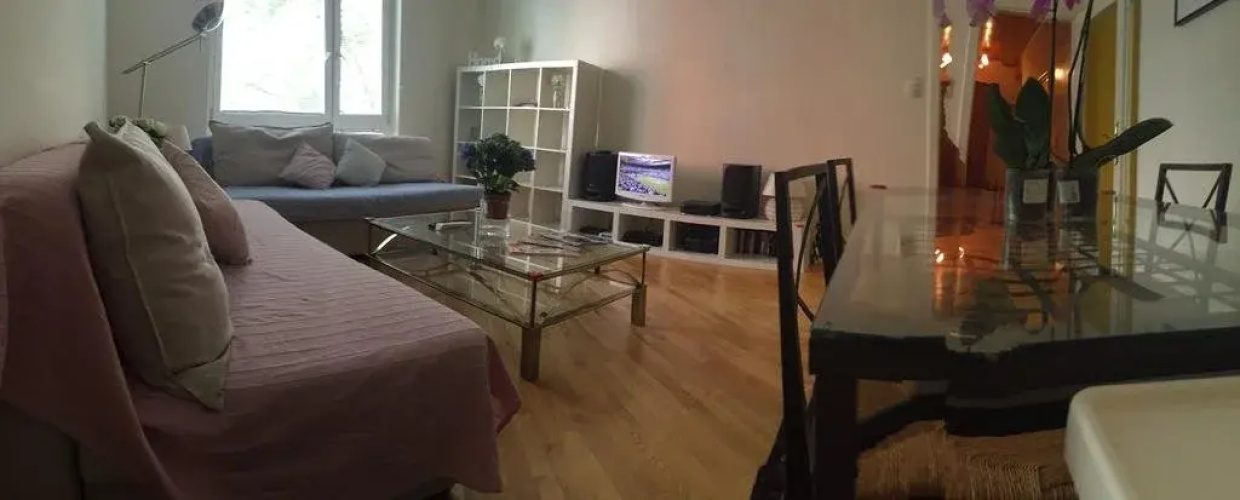 Vienna Central Apartment Mollardgasse