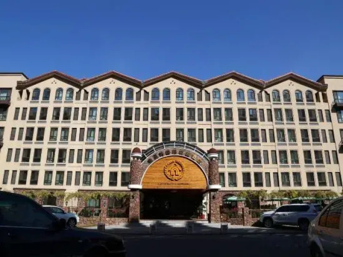 Hotelafbeelding