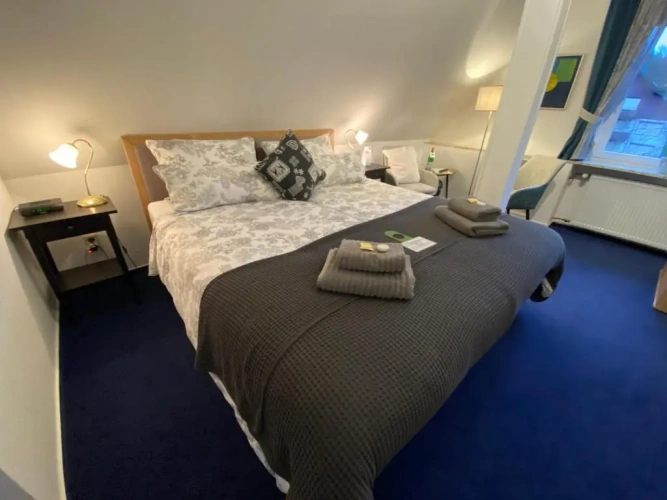 Superior Double room