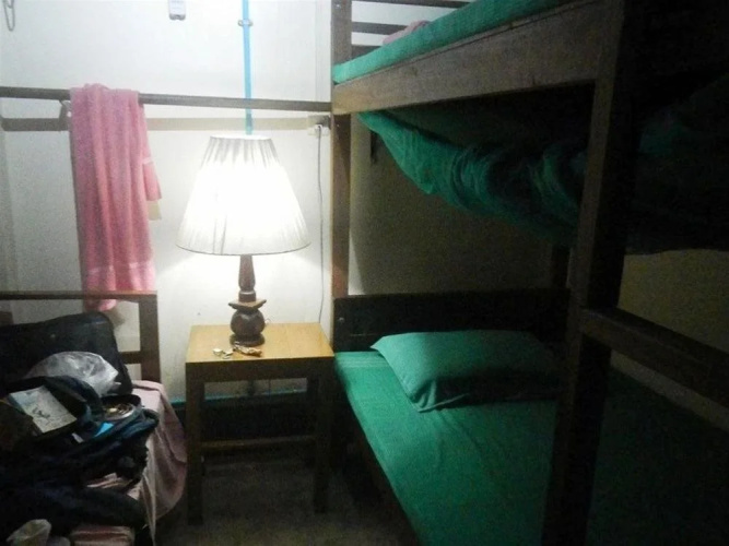 Tokyo Guest House
