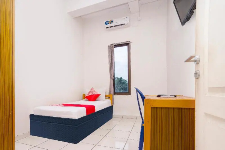 OYO 2976 Graha Balfas Syariah