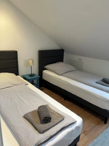 Park View Apartment