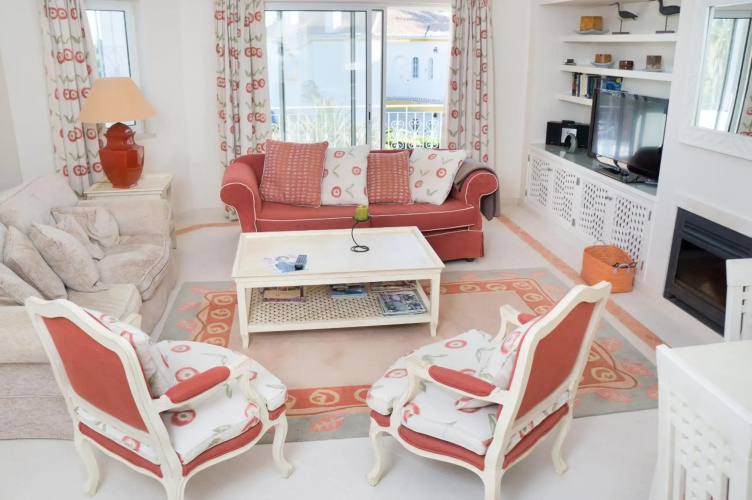 Apartamento Jarro