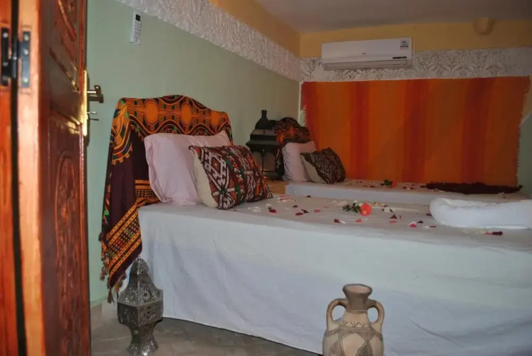 Dar Mounadim