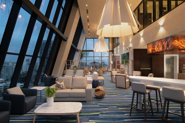 Homewood Suites by Hilton Santo Domingo photo 33