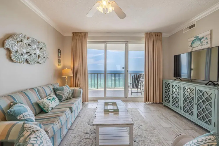 Ocean Villa 1102