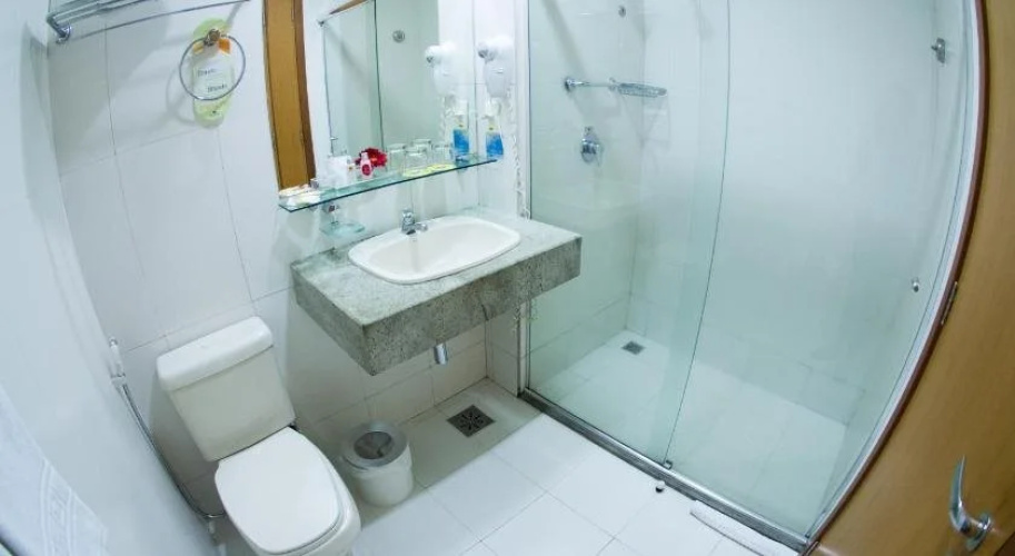 Comfort Hotel Manaus