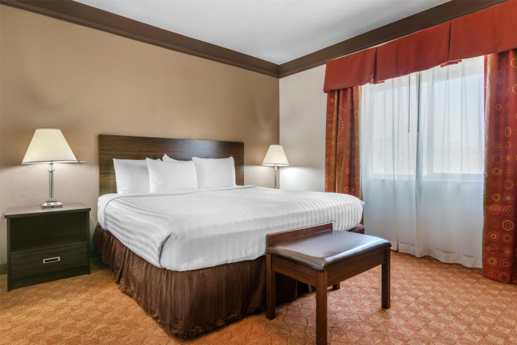 Best Western Tolleson Hotel photo 6