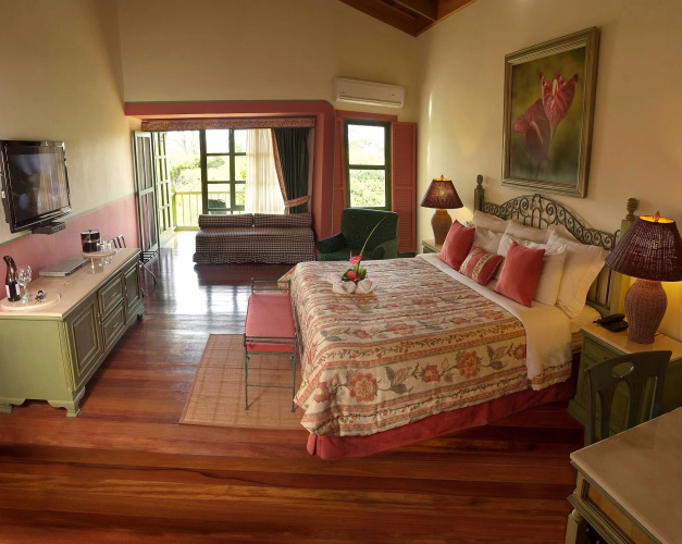 Hotel Casa Turire