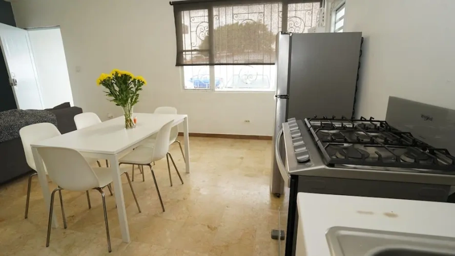 Family Apartment