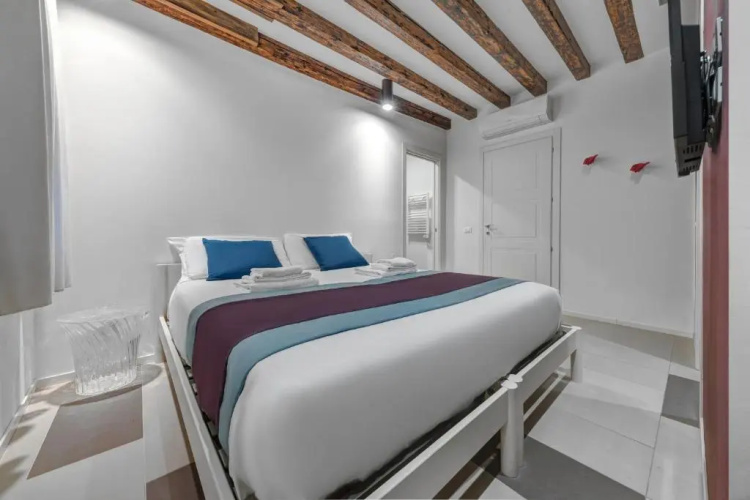 Accademia Palace Venice By Casa da Suite