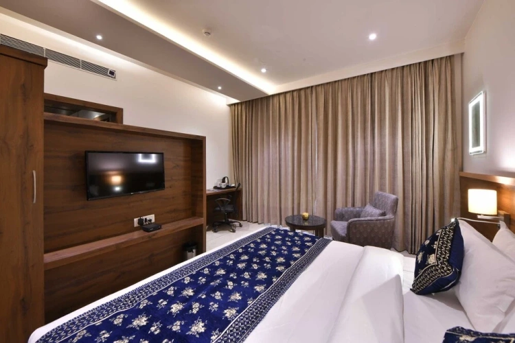 Suite