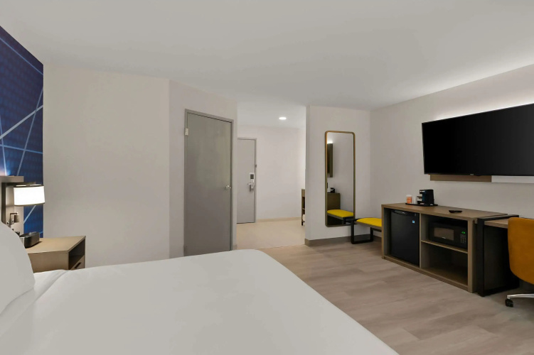 Comfort Inn Conroe