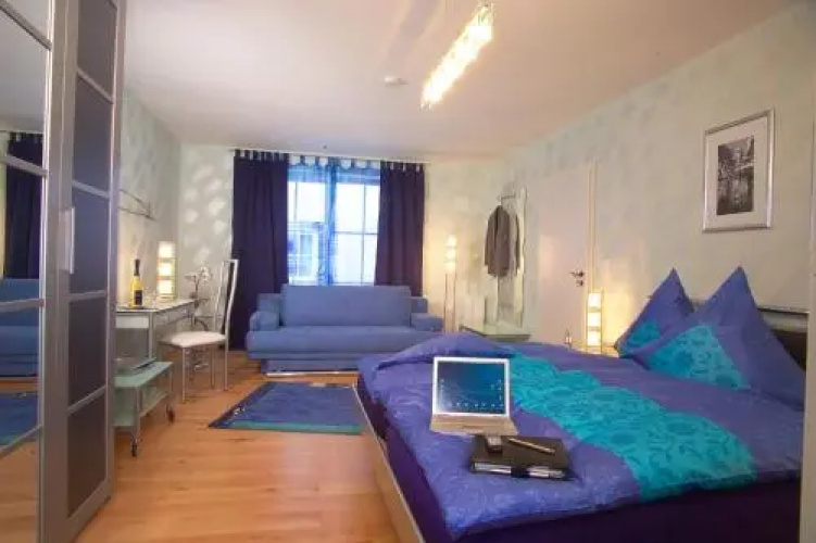 Cleo´s Hotel Kallstadt