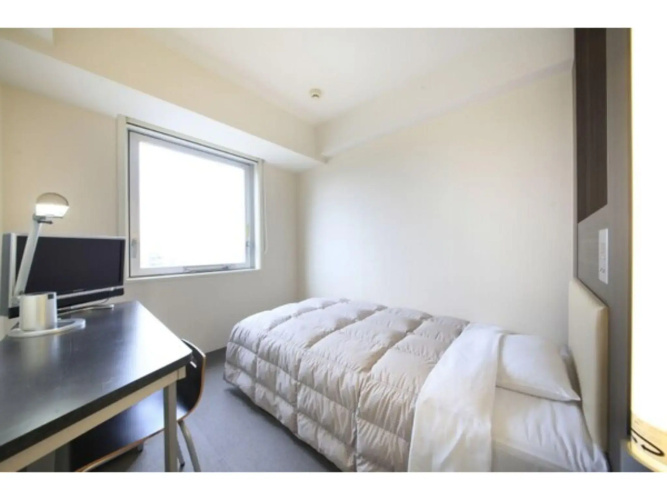 Washington R&B Hotel Hachioji