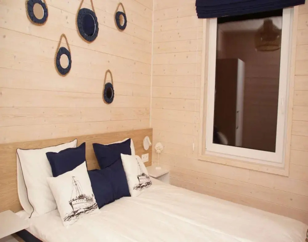Comfortable Holiday Homes With air Conditioning