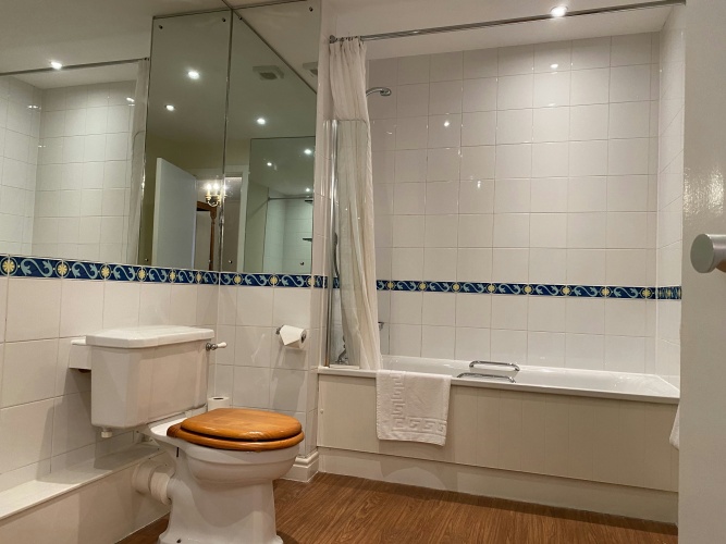 Brook Mollington Banastre Hotel & Spa photo 8