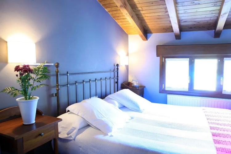 Hostal Rural Donamariako Benta