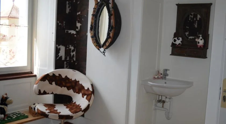 Chambres d'Hotes Le Passiflore