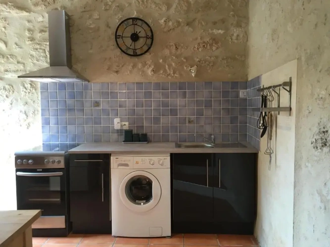 1 Bedroom Cottage