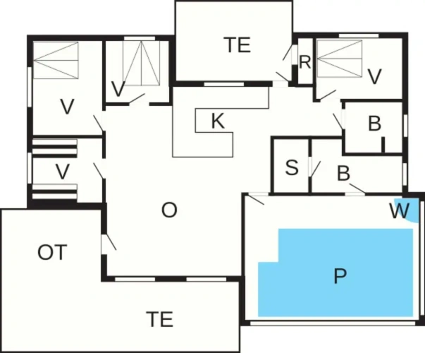 Cottage