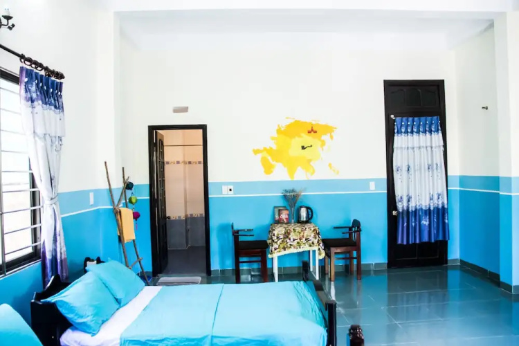 Babel Homestay