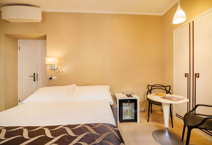 Hotel Scalinata di Spagna
