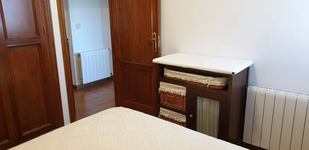 Apartamentos Cortijo los Jacintos