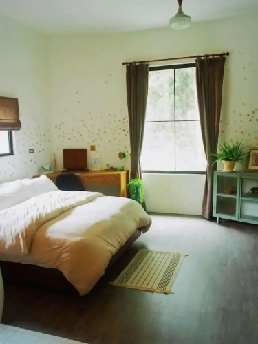 TysonB&B