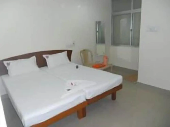 Executive room