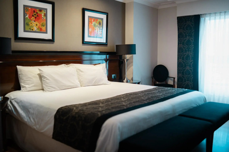 Amerian Executive Cordoba Hotel