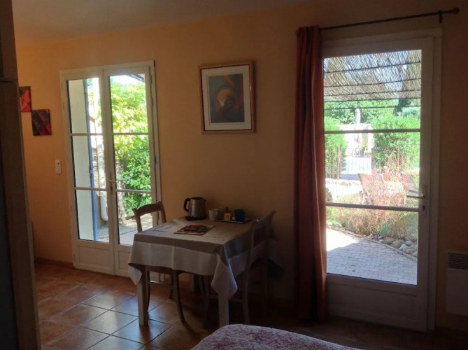 B&B Côté Lavande