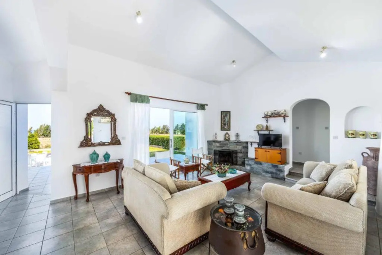 Villa Alexia Cyprus